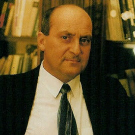 György Nádor